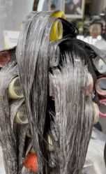 -名作·臻美Hair SaLon