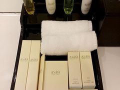 洗浴间-上海证大美爵酒店