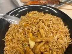 -串小白烧烤(金沙洲店)