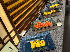 -松子料理(亮马桥店)