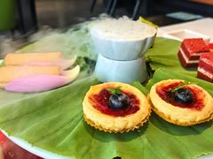 -馋遇江南·精致湖景雅宴(东方之门店)