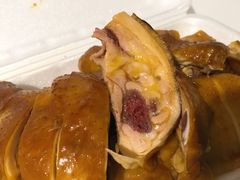 -棋哥烧鹅餐室(发昌大厦店)