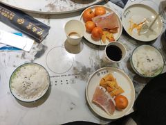 -伊尚宫·清真广式早茶.韩式烤肉·火锅