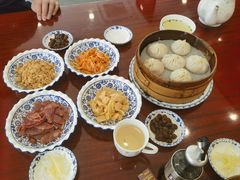 -四海楼(如皋定慧禅寺店)