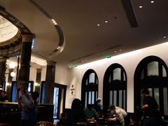 -星巴克(天津五大道店)
