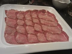 牛舌-许府牛杂·鲜牛肉火锅(梁溪万达店)