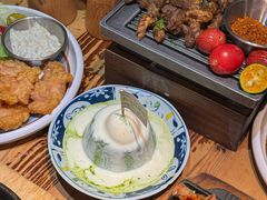 -小川洋风料理(江汉路店)