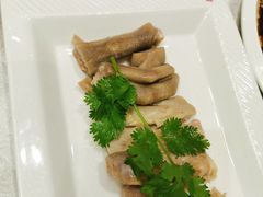 -沙河粉村·国家非遗传承(云台店)