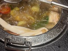 -牛品荟牛肉火锅(新城广场店)