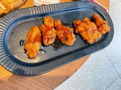 -必胜客(汇豪店)