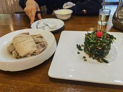 -金陵后厨·南京菜(新街口秣陵路店)