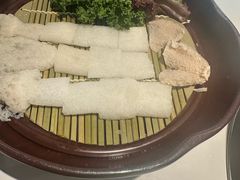 -烹然四季椰子鸡火锅(姚家园万象汇店)