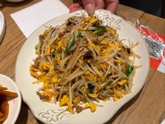 -姥姥家春饼店(惠新东街店)