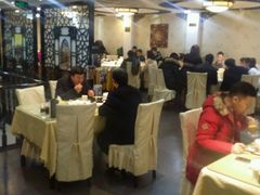 -品回味清真西北楼(宁波首店)