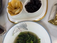 -大鸿运酒店·苏州菜·松鼠桂鱼(观前街店)
