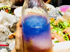 -麦甜创意轻食餐厅(西康路店)