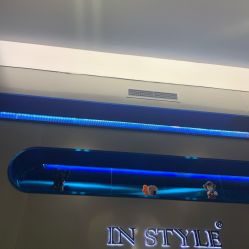 -IN STYLE·全国形象店