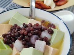 -颜记糖水铺子