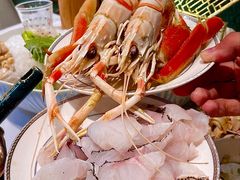 -喜聚薈·花膠雞海鮮火鍋(越秀店)