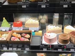 -星巴克(深圳湾体育中心店)