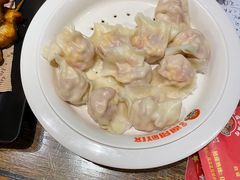 -金谷园饺子·烧烤(人大总店)