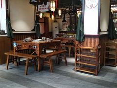 大堂-堂客老火锅(大城小爱店)