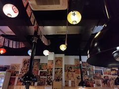 大堂-炭治郎烧肉(滨江和城店)