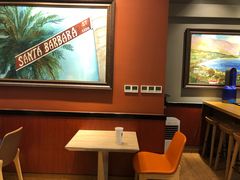 -The Habit Burger Grill 哈比特汉堡(爱琴海店)