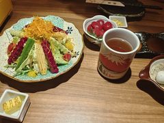 -隐月· 㐂和食屋(芝罘万达公馆店)