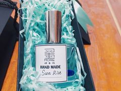 -墨more调香馆DIY自调香水(博雅国际中心B座店)