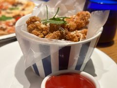 -玛尚诺意式餐厅(新达汇三林店)