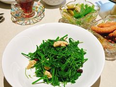 -悦融琥珀·京鲁菜(西单店)