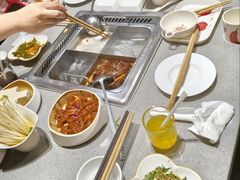 -海底捞火锅(高科东路店)