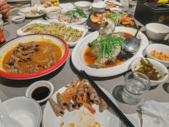 -钱山海鲜大排档