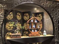 -海天楼中餐厅(吴宫泛太平洋酒店)