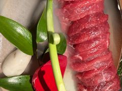-盡膳口福跷脚牛肉火锅(国贸商城店)