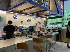-大小咖啡 BigSmallCoffee(麦子店)