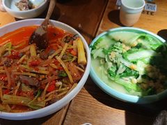 -九锅一堂酸菜鱼(新南凯德直营店)