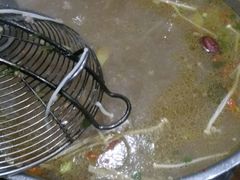 -乡土黄·鲜牛肉火锅·小龙虾(兴业街店)