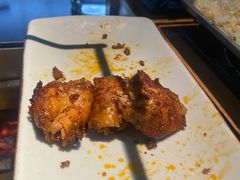 -很久以前羊肉串(朝阳路店)
