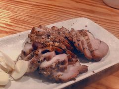 独创黑椒烧肉-小和庆·知味(首铸万科店)