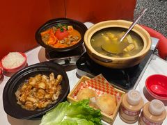 -避风塘·金牌店·夜宵(金玉兰店)