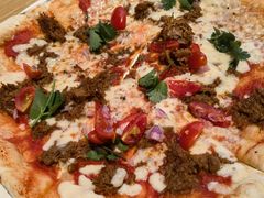 -玛尚诺Pizza&Bar(长泰广场店)