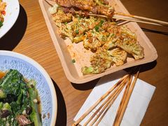 -将夜1988私房菜·深夜食堂(奥体中心店)