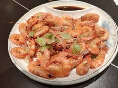 -码头鲜精致威海菜(欧乐坊店)