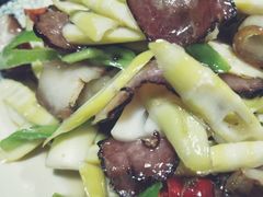 -将就吃农家特色土菜馆