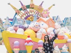 -厦门方特梦幻王国