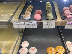 -汪玉霞(汉口里店)
