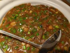 海肠捞饭-恭喜上堓砂锅焗·海鲜大排档(闵行龙湖店)