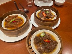 -杭州JW万豪酒店-万豪中餐厅